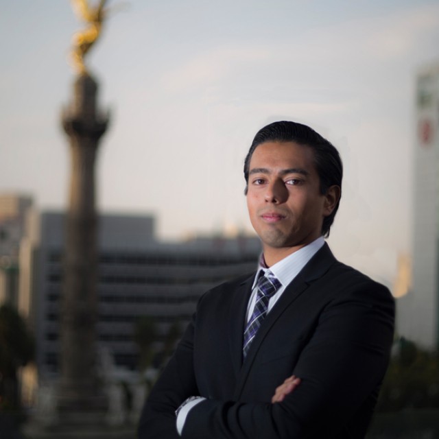 Julian Villafuerte