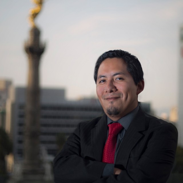 Jaime Aguilar